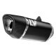 LV-14 R Black Edition Slip-On Honda CB 1000 Hornet (25) LV-14 R Black Edition Slip-On Honda CB 1000 Hornet (25)