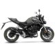 LV-14 R Black Edition Slip-On Honda CB 1000 Hornet (25) LV-14 R Black Edition Slip-On Honda CB 1000 Hornet (25)