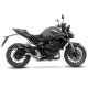 LV-14 R Black Edition Slip-On Honda CB 1000 Hornet (25) LV-14 R Black Edition Slip-On Honda CB 1000 Hornet (25)