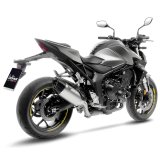 15617T LV-14 R Titanium HONDA CB 1000 HORNET/SP (25-26)
