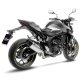 LV-14 R Titanium Slip-On Honda CB 1000 Hornet (25) LV-14 R Titanium Slip-On Honda CB 1000 Hornet (25)