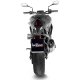 LV-14 R Titanium Slip-On Honda CB 1000 Hornet (25) LV-14 R Titanium Slip-On Honda CB 1000 Hornet (25)
