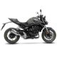 LV-14 R Titanium Slip-On Honda CB 1000 Hornet (25) LV-14 R Titanium Slip-On Honda CB 1000 Hornet (25)