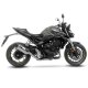 LV-14 R Titanium Slip-On Honda CB 1000 Hornet (25) LV-14 R Titanium Slip-On Honda CB 1000 Hornet (25)