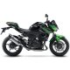 LV-14 R Titanium Slip-On Kawasaki Z400/Z500 (22-25) LV-14 R Titanium Slip-On Kawasaki Z400/Z500 (22-25)