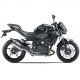 LV-14 R Titanium Slip-On Kawasaki Z400/Z500 (22-25) LV-14 R Titanium Slip-On Kawasaki Z400/Z500 (22-25)