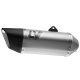 LV-14 R Titanium Slip-On Kawasaki Z400/Z500 (22-25) LV-14 R Titanium Slip-On Kawasaki Z400/Z500 (22-25)