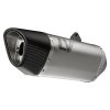 LV-14 R Titanium Slip-On Kawasaki Z400/Z500 (22-25) LV-14 R Titanium Slip-On Kawasaki Z400/Z500 (22-25)
