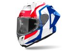 GP800 Competition Blue/Red Gloss