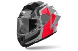 GP800 Competition Red Gloss