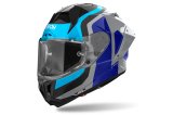 GP800 Competition Blue Gloss