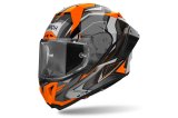 GP800 Must Orange Gloss