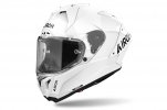 GP800 FIM Racing 1 Color White Gloss GP800 FIM Racing 1 Color White Gloss