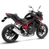 LV-14 R Titanium Slip-On Honda CB 750 Hornet (23-24) LV-14 R Titanium Slip-On Honda CB 750 Hornet (23-24)