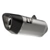LV-14 R Slip-On Honda CB 750 Hornet (23-24) LV-14 R Slip-On Honda CB 750 Hornet (23-24)
