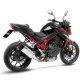 LV-14 R Slip-On Honda CB 750 Hornet (23-24) LV-14 R Slip-On Honda CB 750 Hornet (23-24)
