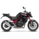 LV-14 R Slip-On Honda CB 750 Hornet (23-24) LV-14 R Slip-On Honda CB 750 Hornet (23-24)