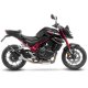 LV-14 R Black Edition Slip-On Honda CB 750 Hornet (23-24)