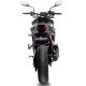 LV-14 R Black Edition Slip-On Honda CB 750 Hornet (23-24)