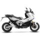 LV-14 R Slip-On Honda X-ADV (25) LV-14 R Slip-On Honda X-ADV (25)