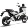 LV-14 R Slip-On Honda X-ADV (25) LV-14 R Slip-On Honda X-ADV (25)