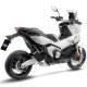 LV-14 R Black Edition Slip-On Honda X-ADV (25) LV-14 R Black Edition Slip-On Honda X-ADV (25)