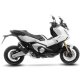 LV-14 R Black Edition Slip-On Honda X-ADV (25) LV-14 R Black Edition Slip-On Honda X-ADV (25)