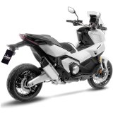 15614T LV-14 R Titanium HONDA FORZA 750 (21-26), X-ADV (17-26)