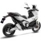 LV-14 R Titanium Slip-On Honda X-ADV (25)