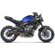 Full System Racing Carbon Yamaha MT-07/XSR 700/Tracer 7/GT (14-25) Full System Racing Carbon Yamaha MT-07/XSR 700/Tracer 7/GT (14-25)