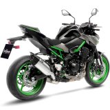 15603T LV-14 R Titanium KAWASAKI Z 900 (20-24)