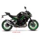 LV-14 R Titanium Slip-On Kawasaki Z900 (20-24)