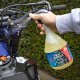 S100 Moto Wash New Formula 1000ml S100 Moto Wash New Formula 1000ml