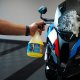 S100 Moto Wash New Formula 1000ml S100 Moto Wash New Formula 1000ml