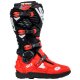 Crossfire 3 SRS Red/Red/Black Crossfire 3 SRS Red/Red/Black