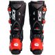 Crossfire 3 SRS Red/Red/Black Crossfire 3 SRS Red/Red/Black