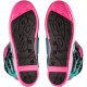 Crossfire 3 SRS Black/Mint/Pink Crossfire 3 SRS Black/Mint/Pink