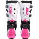 Crossfire 3 SRS Black/White/Pink Crossfire 3 SRS Black/White/Pink