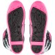 Crossfire 3 SRS Black/White/Pink Crossfire 3 SRS Black/White/Pink