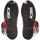 Crossfire 3 Red/White Crossfire 3 Red/White