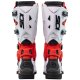 Crossfire 3 Red/White Crossfire 3 Red/White
