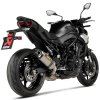 Slip-On Line Titanium Kawasaki Z 900 (25) Slip-On Line Titanium Kawasaki Z 900 (25)