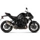 Slip-On Line Titanium Kawasaki Z 900 (25) Slip-On Line Titanium Kawasaki Z 900 (25)