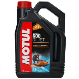 600 Di Jet 2T 4L