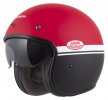 Oxygen 2.0 Jawa OHC Matt Red/Black/White Oxygen 2.0 Jawa OHC Matt Red/Black/White