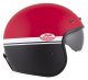 Oxygen 2.0 Jawa OHC Matt Red/Black/White Oxygen 2.0 Jawa OHC Matt Red/Black/White