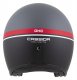 Oxygen 2.0 Jawa OHC Matt Grey/Red/Black/White