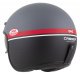 Oxygen 2.0 Jawa OHC Matt Grey/Red/Black/White