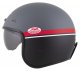 Oxygen 2.0 Jawa OHC Matt Grey/Red/Black/White