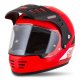 FormX Jawa RotaX Red/White/Gold/Matt Black FormX Jawa RotaX Red/White/Gold/Matt Black